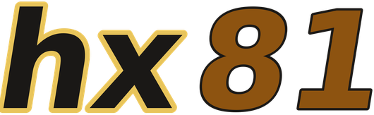 hx81 logo